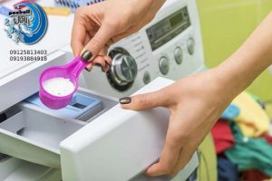 صادرات پودرهای رختشویی