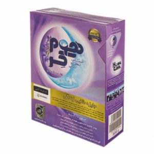 عمده فروشی پودر لباسشویی ماشینی