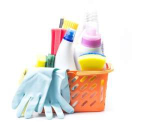 مرکز فروش مواد شوینده