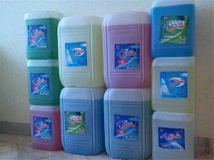 فروش فله مواد شوینده