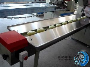 بزرگترین کارخانه صابون