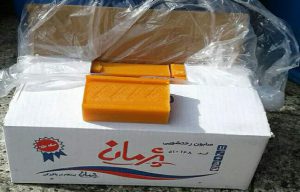 پخش صابون لباسشویی ارزان