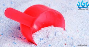 پودر قالیشویی