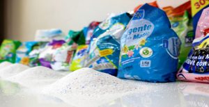 مواد شوینده