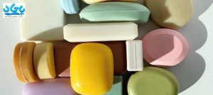 کارخانه جات صابون