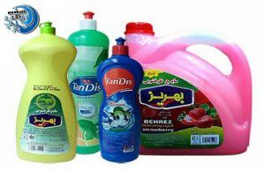 محصولات شوینده