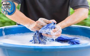 پودر لباسشویی دستی بریج