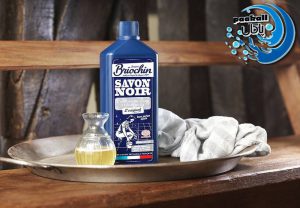 مایع لباسشویی مشکین شوی