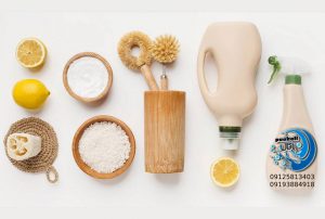 پودر رختشویی ۲۰ کیلویی