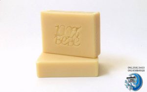 کارخانه صابون حمام ارزان قیمت