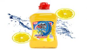 مایع ظرفشویی 20لیتری