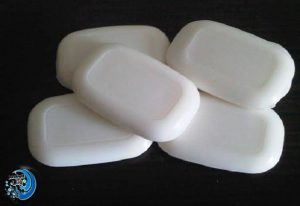 صابون پاکسازی