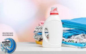 مایع لباسشویی ۲۰ لیتری